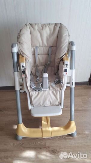 Стул для кормления Peg Perego Prima Papa Diner