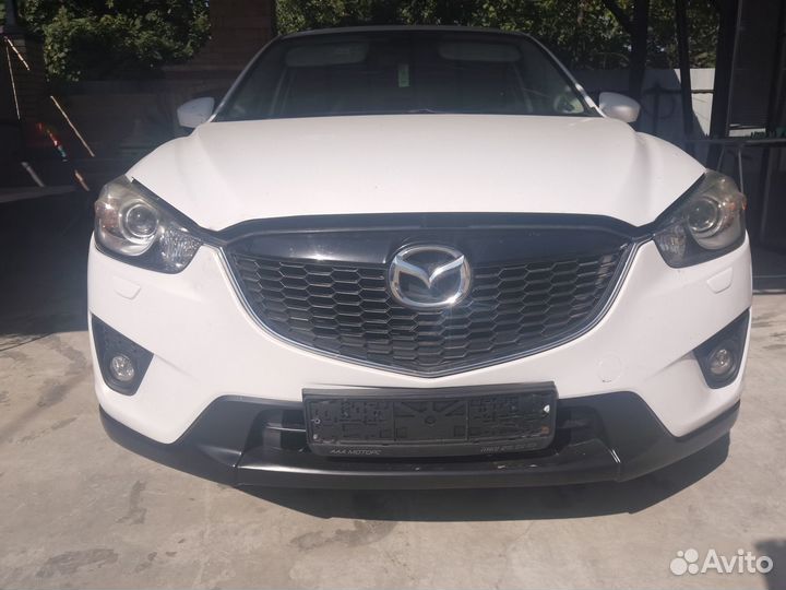 Mazda CX-5 CX5 2.0 ат 14г в разборе на запчасти