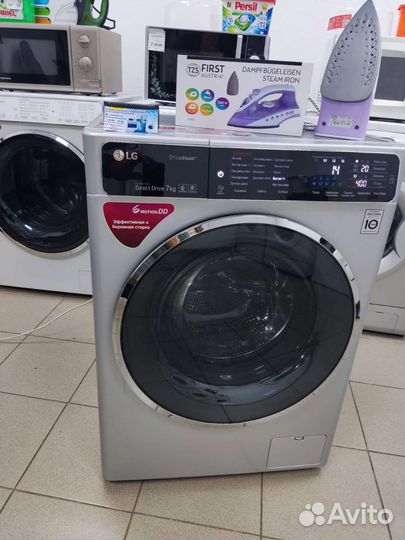 Стиральная машина Доставка Гарантия