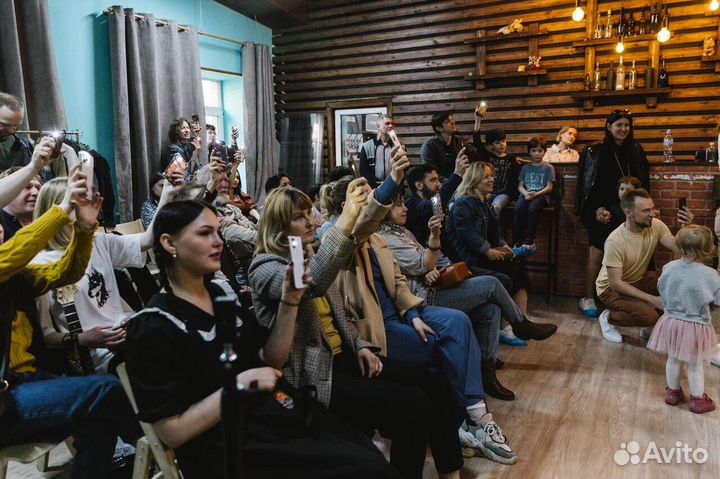 Научим петь любого за 3 месяца