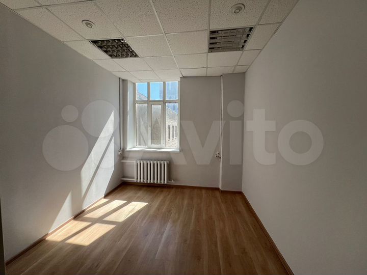 Офис, 59.8 м²