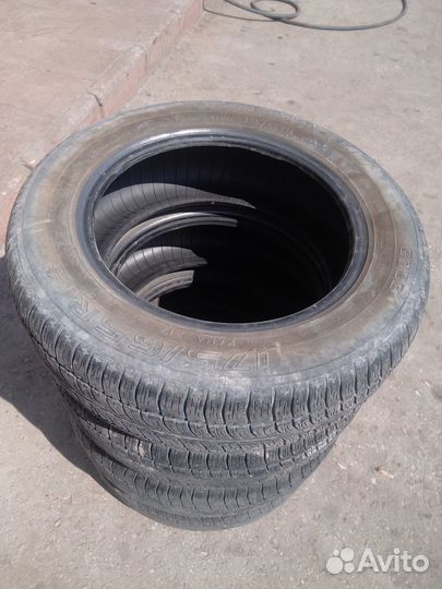 КАМА Кама-217 175/65 R14