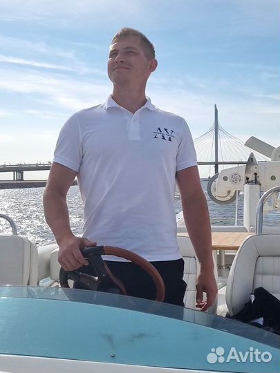 Судоводитель маломерного судна