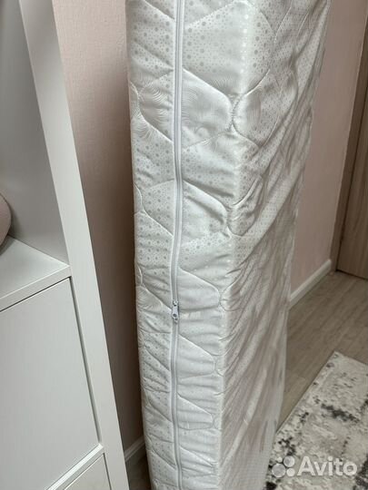 Матрас детский 160 80 бу