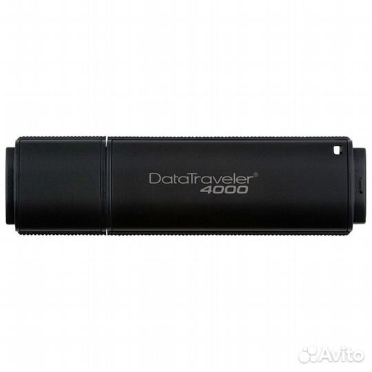 Kingston DataTraveler 4000 на 4Gb