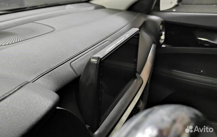 Android магнитола Cerato BD 2019 -2023, есть Teyes