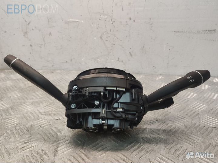 Блок цзл szl (стекоза) на mercedes W205 s1135301