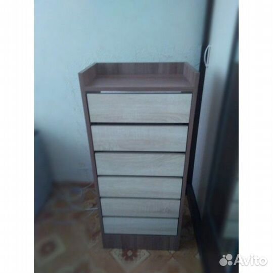 Тумба для обуви