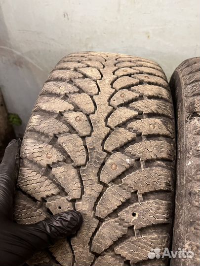 Cordiant Sno-Max 195/55 R15