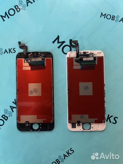 Дисплеи для iPhone 5/8 Plus AAA класса