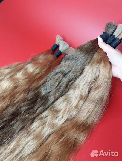 Славянские волосы, мастерам опт