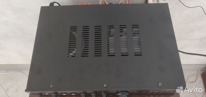 Усилитель- ресивер Sunbuck av 298BT