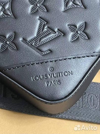 Сумка мужская Louis Vuitton messenger