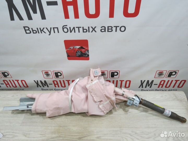 Подушка безопасности Mitsubishi Outlander XL