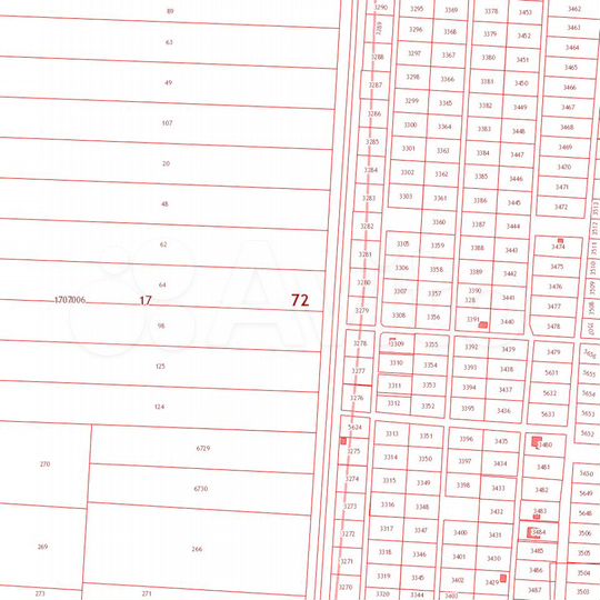 Участок 1,1 га (ИЖС)