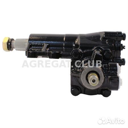 Рулевой редуктор грузовой Motorherz RL9028NW