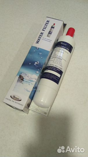 Фильтр для очистки воды