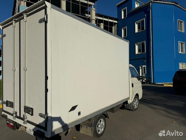 Sollers Argo промтоварный, 2023