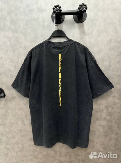 Футболка represent