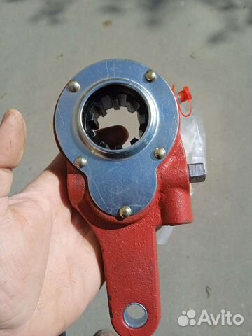 Трещетка ЗИЛ