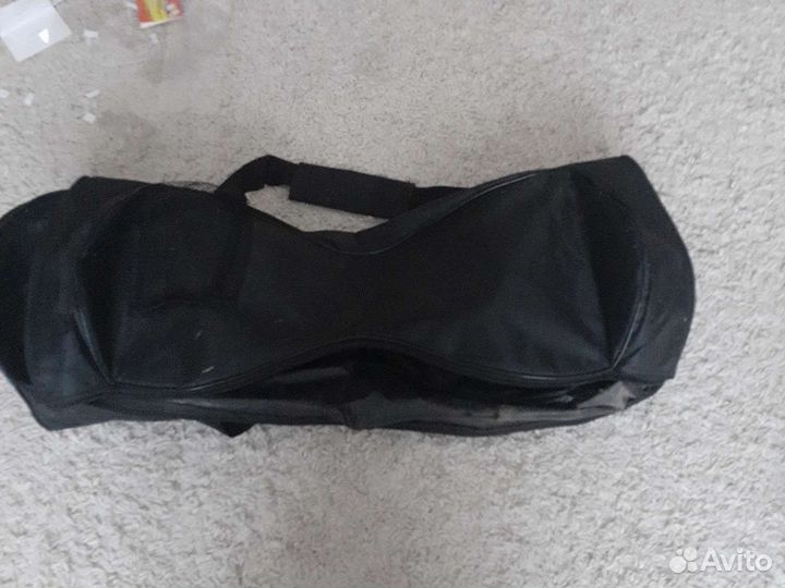 Гироскутер новый