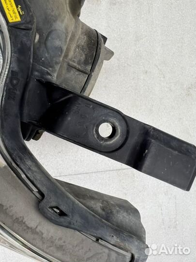 Фара ксенон передняя левая Toyota Camry V50/V55