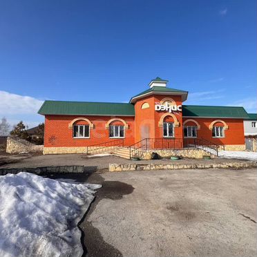 Сдам здание, 600 м²