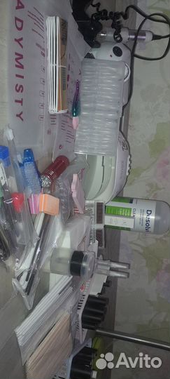 Набор для маникюра