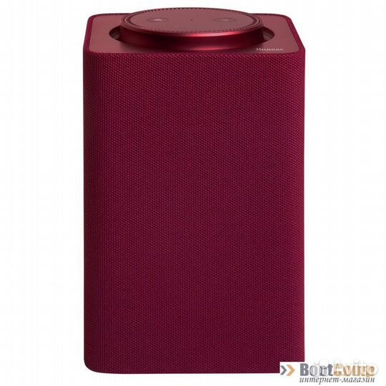 Умная колонка Yandex Яндекс.Станция Max Zigbee ynd