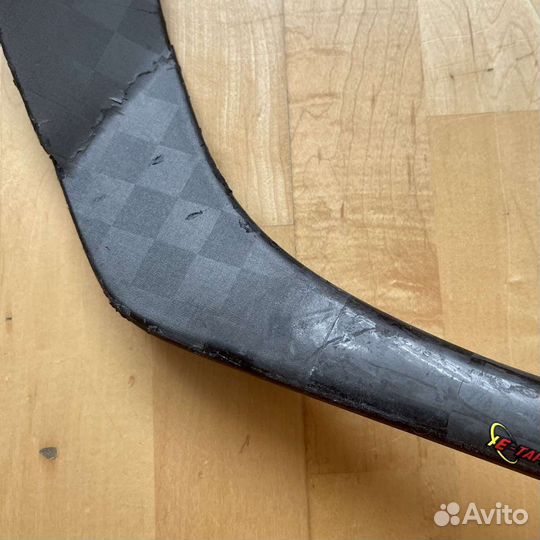 Ремонт хоккейных клюшек