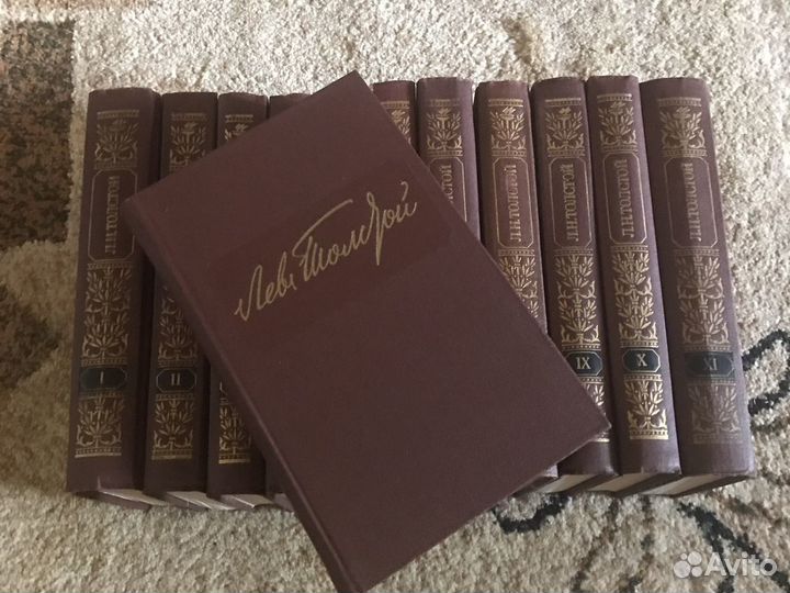 3 художественная литература