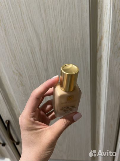 Estee lauder тональный крем