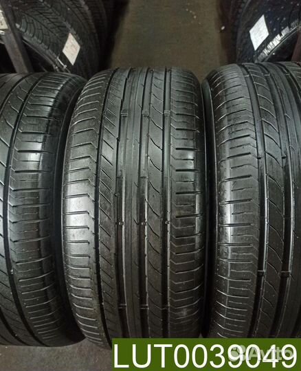 Continental ContiSportContact 5 245/50 R18 и 275/45 R18 104R