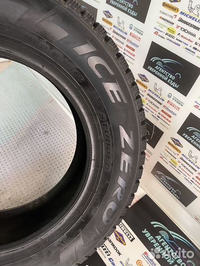 Pirelli Winter Ice Zero 225/45 R19 96T