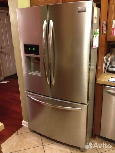 Ремонт Холодильников.Морозилок.Ларей.Выезд