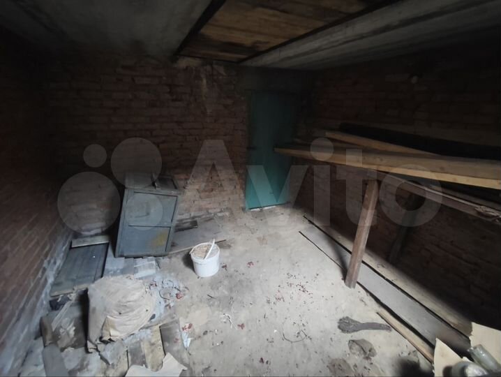 Гараж, 27 м²