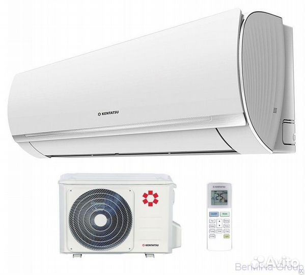 Кондиционер