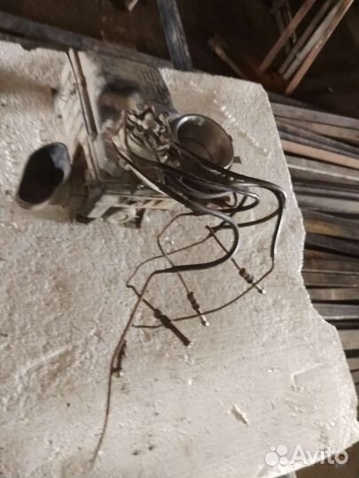 Ke jetronic Volkswagen Passat b3 9a