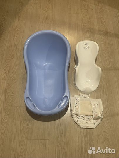 Ванночка для купания