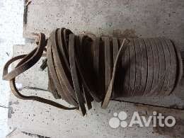 Медная шина