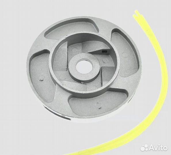 Катушка для триммера