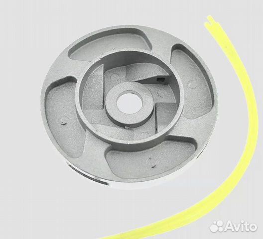 Катушка для триммера