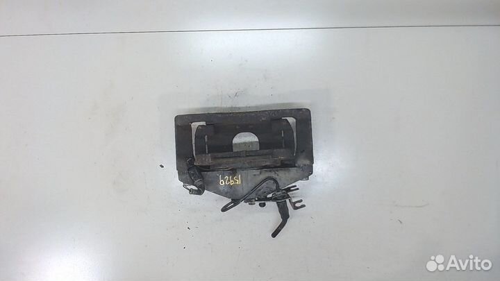 Суппорт Audi A6 (C5) Allroad, 2004