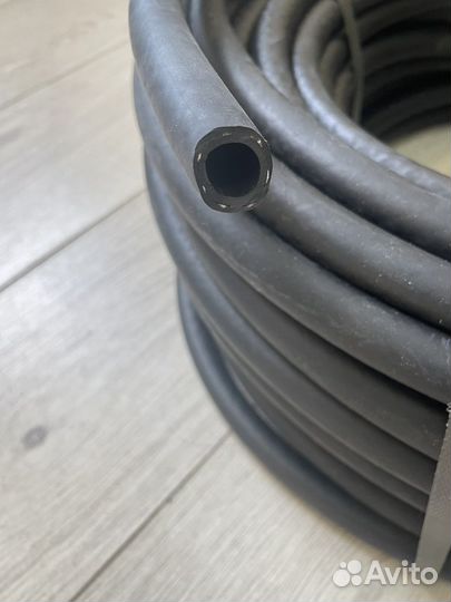 Резиновый шланг на метраж