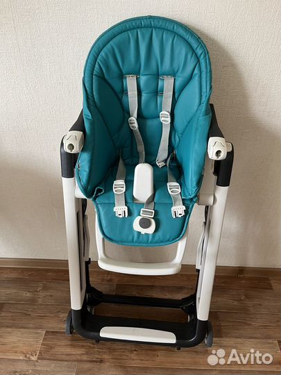 Стульчик для кормоения PEG perego siesta