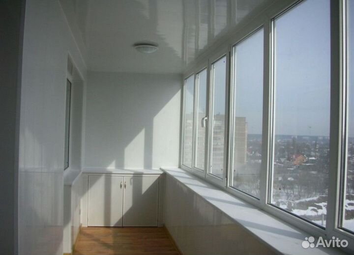 Окна и двери от производителя