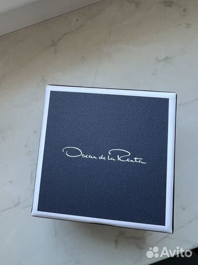 Кольцо oscar de la renta