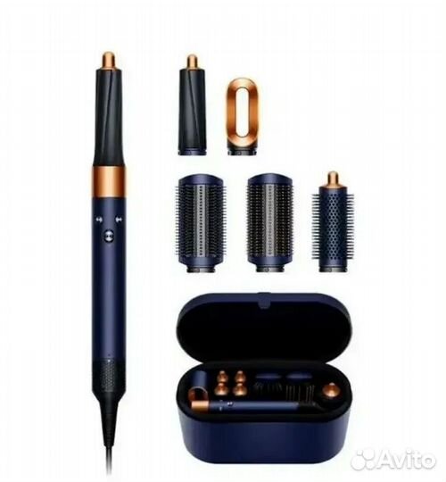 Dysоn suреrsоniс Фен