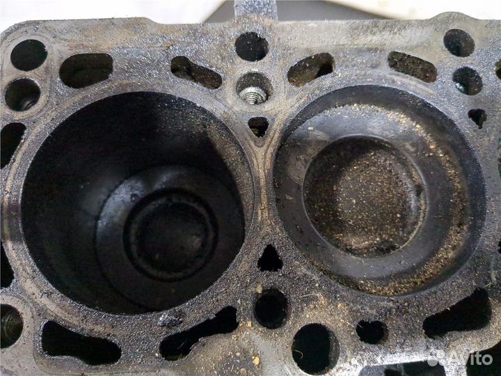 Блок цилиндров Volkswagen Passat CC, 2010