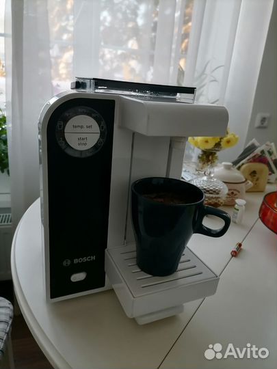 Термопот bosch